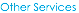 Other Services